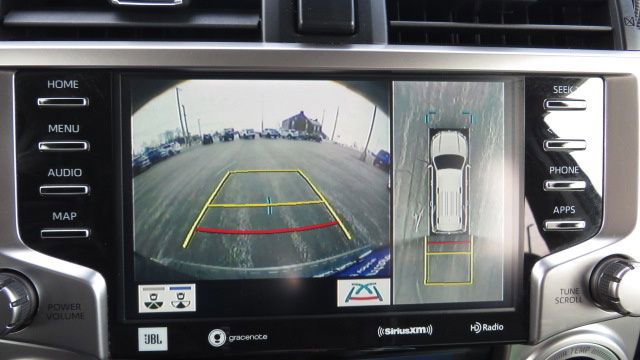 Used 2022 Toyota 4Runner Limited image 15