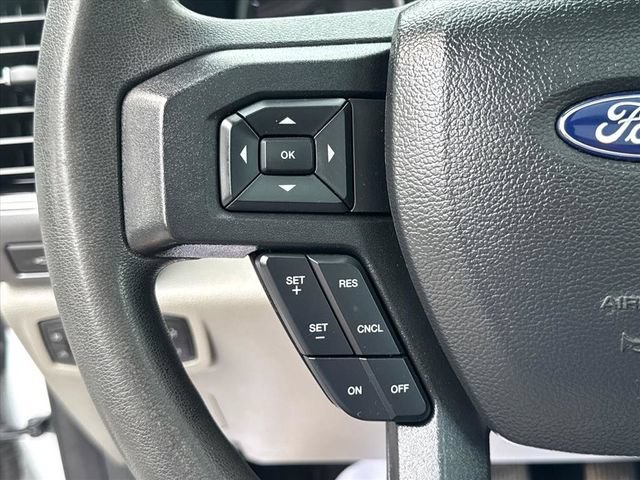 Certified 2022 Ford F250 XLT w/ XLT Premium Package AWD/4WD image 19