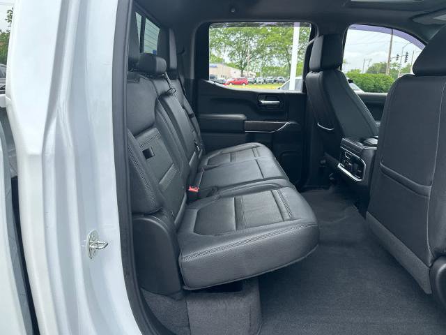 Used 2021 GMC Sierra 1500 Denali AWD/4WD image 33