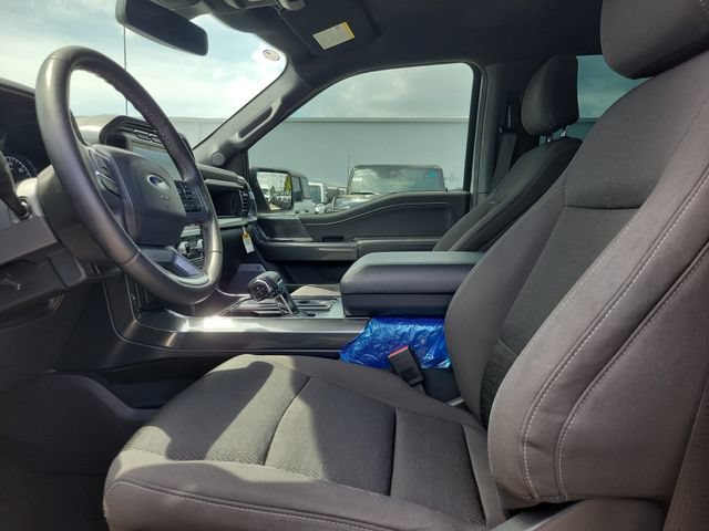 Certified 2023 Ford F150 XLT w/ Equipment Group 302A High RWD image 19