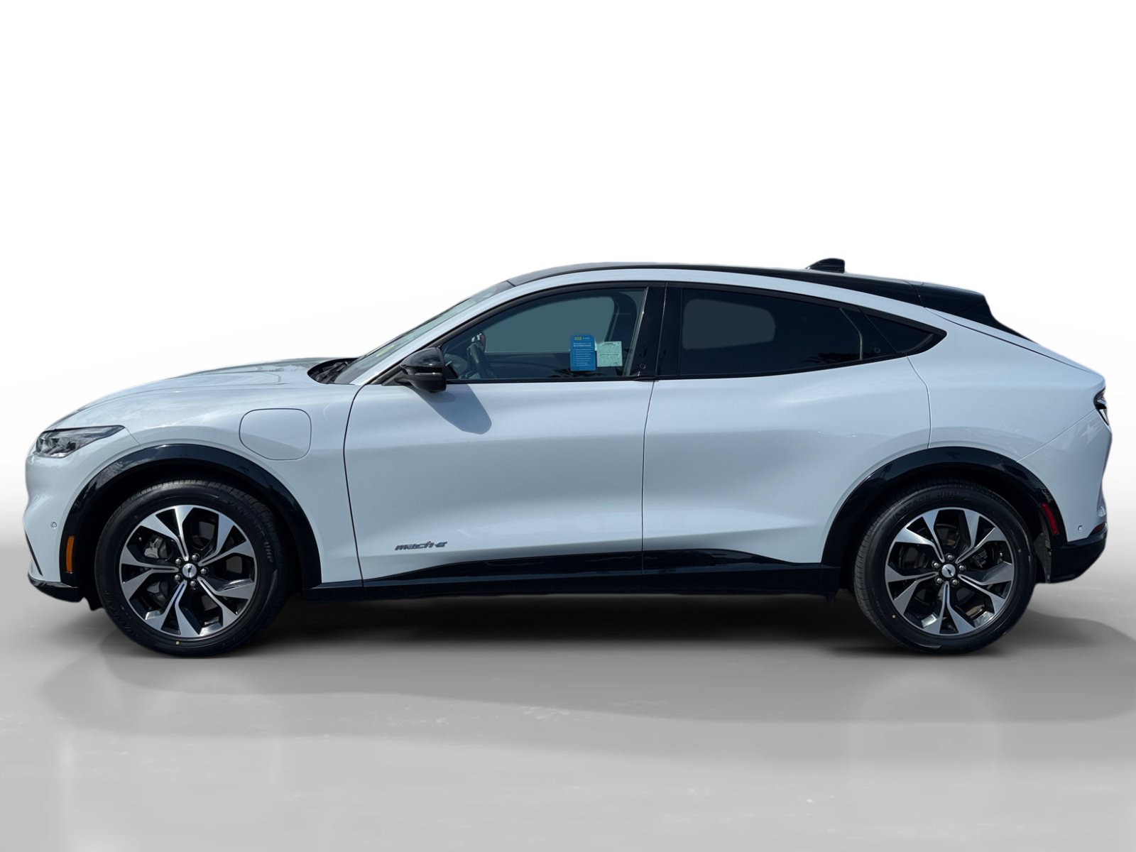 Certified 2023 Ford Mustang Mach-E Premium RWD image 2