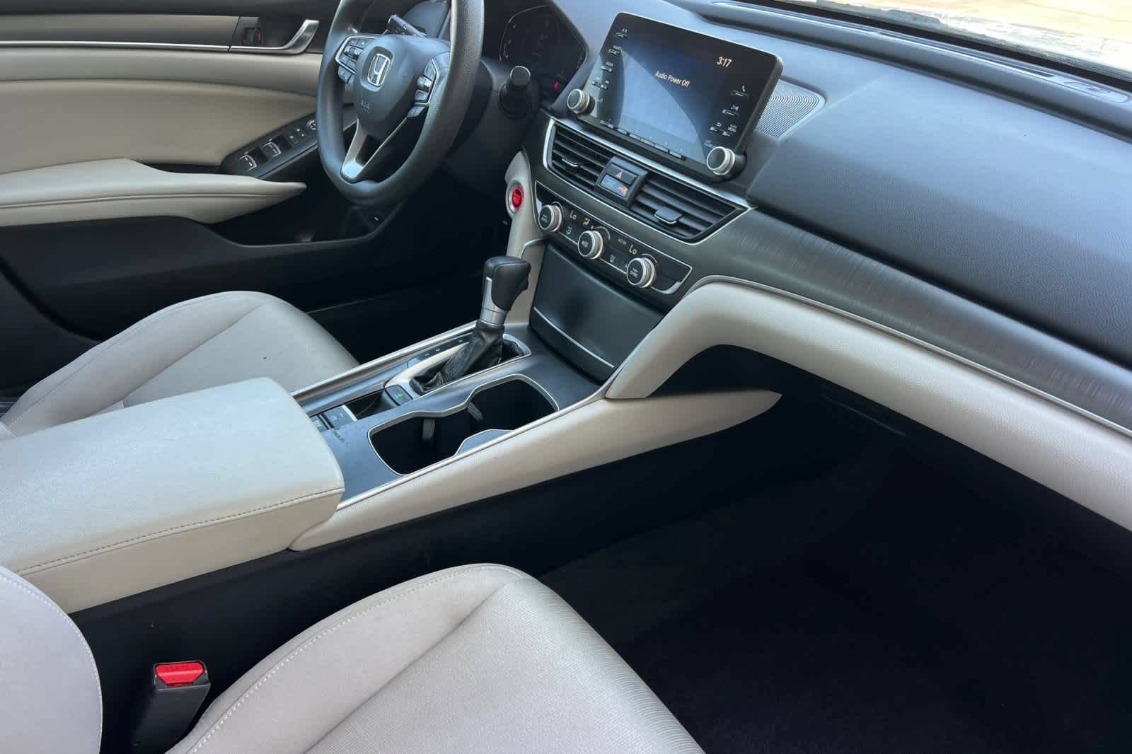 Used 2020 Honda Accord LX image 16