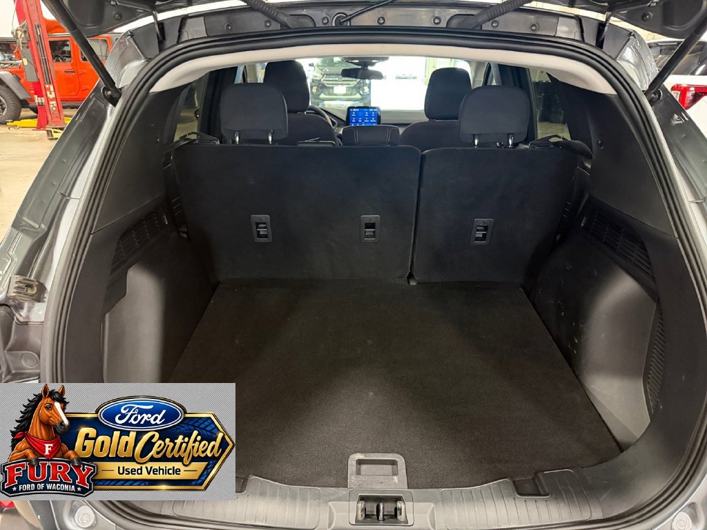 Certified 2026 Ford Escape Active w/ Cold Weather Package AWD/4WD image 23