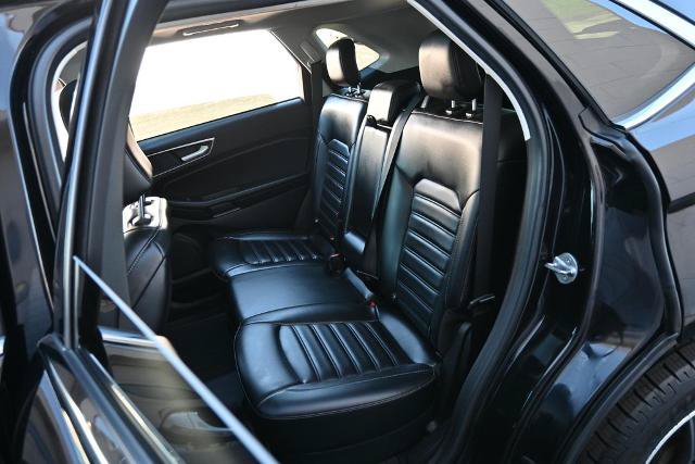 Certified 2023 Ford Edge SEL w/ Convenience Package AWD/4WD image 25