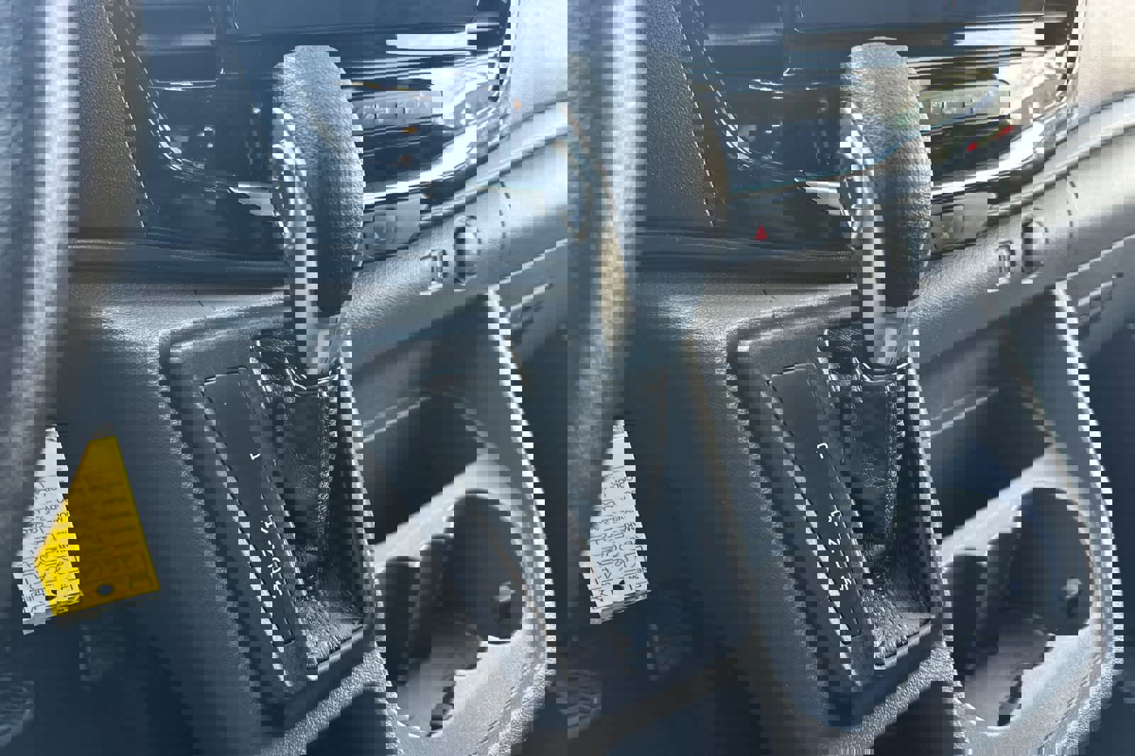 Certified 2024 Ford Transit 350 XLT image 23