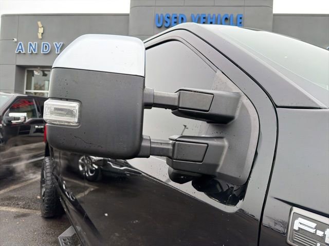 Certified 2021 Ford F150 Lariat image 4