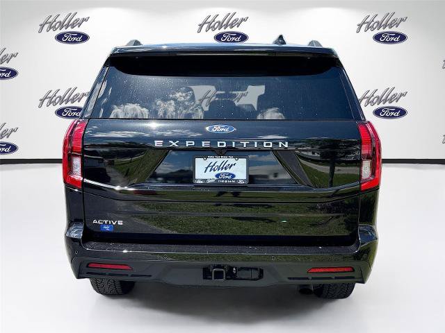 Certified 2025 Ford Expedition Active AWD/4WD image 7