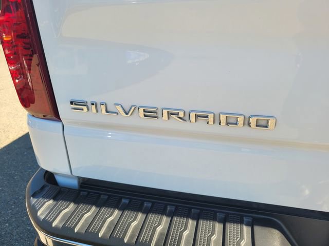 Used 2022 Chevrolet Silverado 1500 LT w/ Safety Package image 7