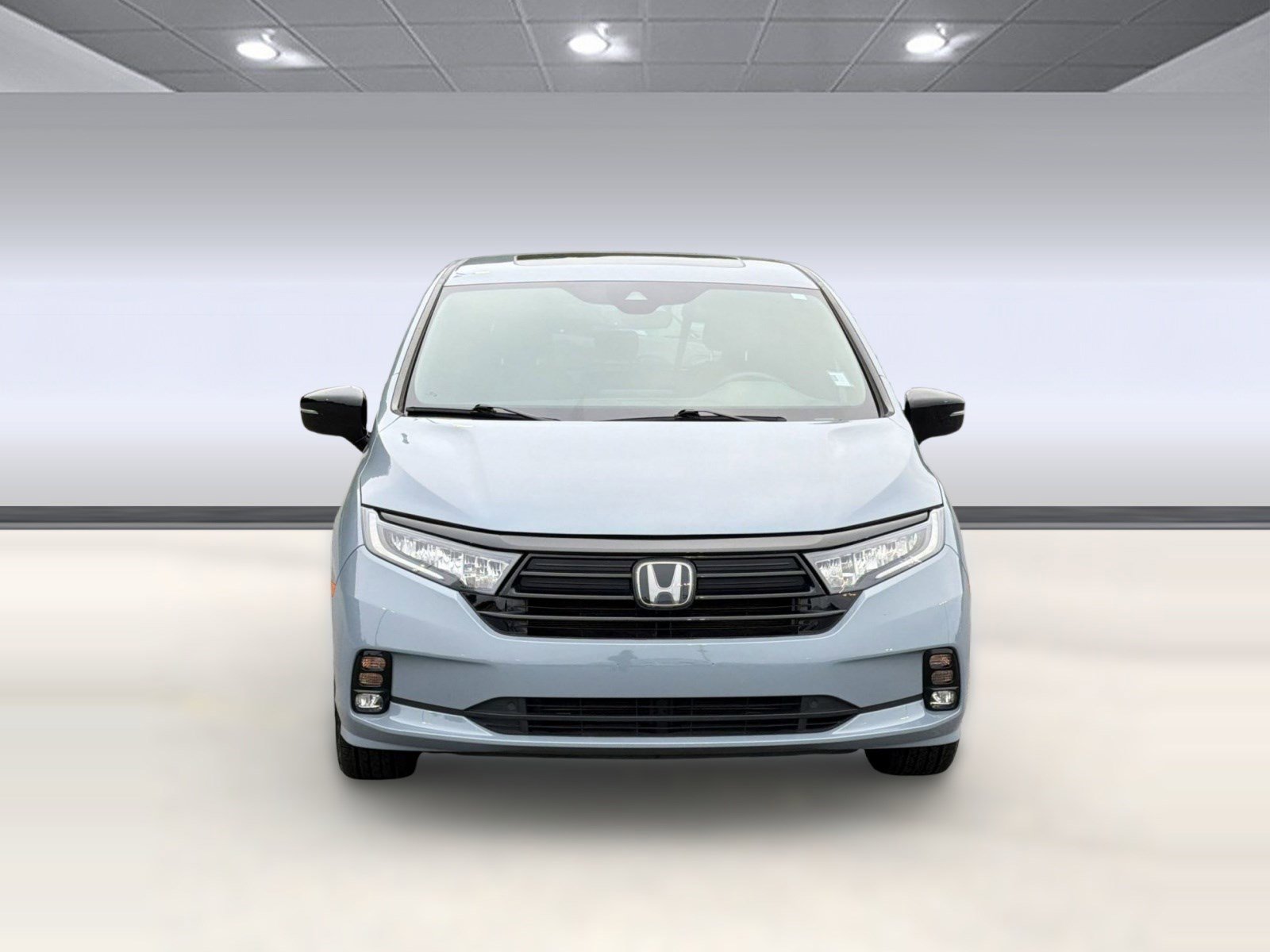 Used 2024 Honda Odyssey Sport image 6