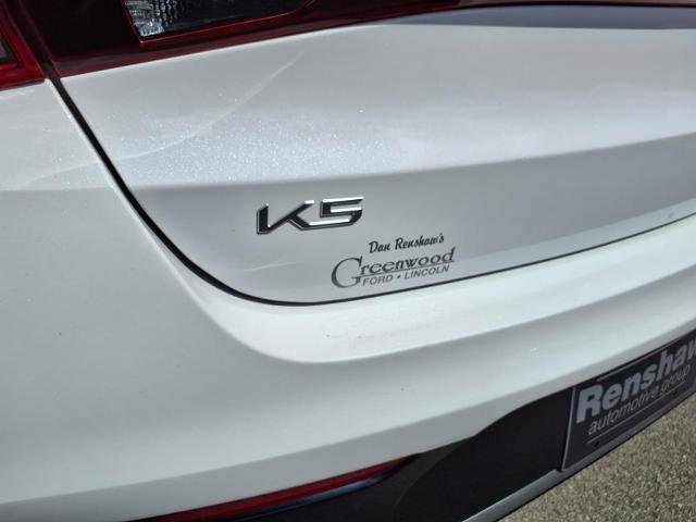 Used 2024 Kia K5 LXS FWD image 24