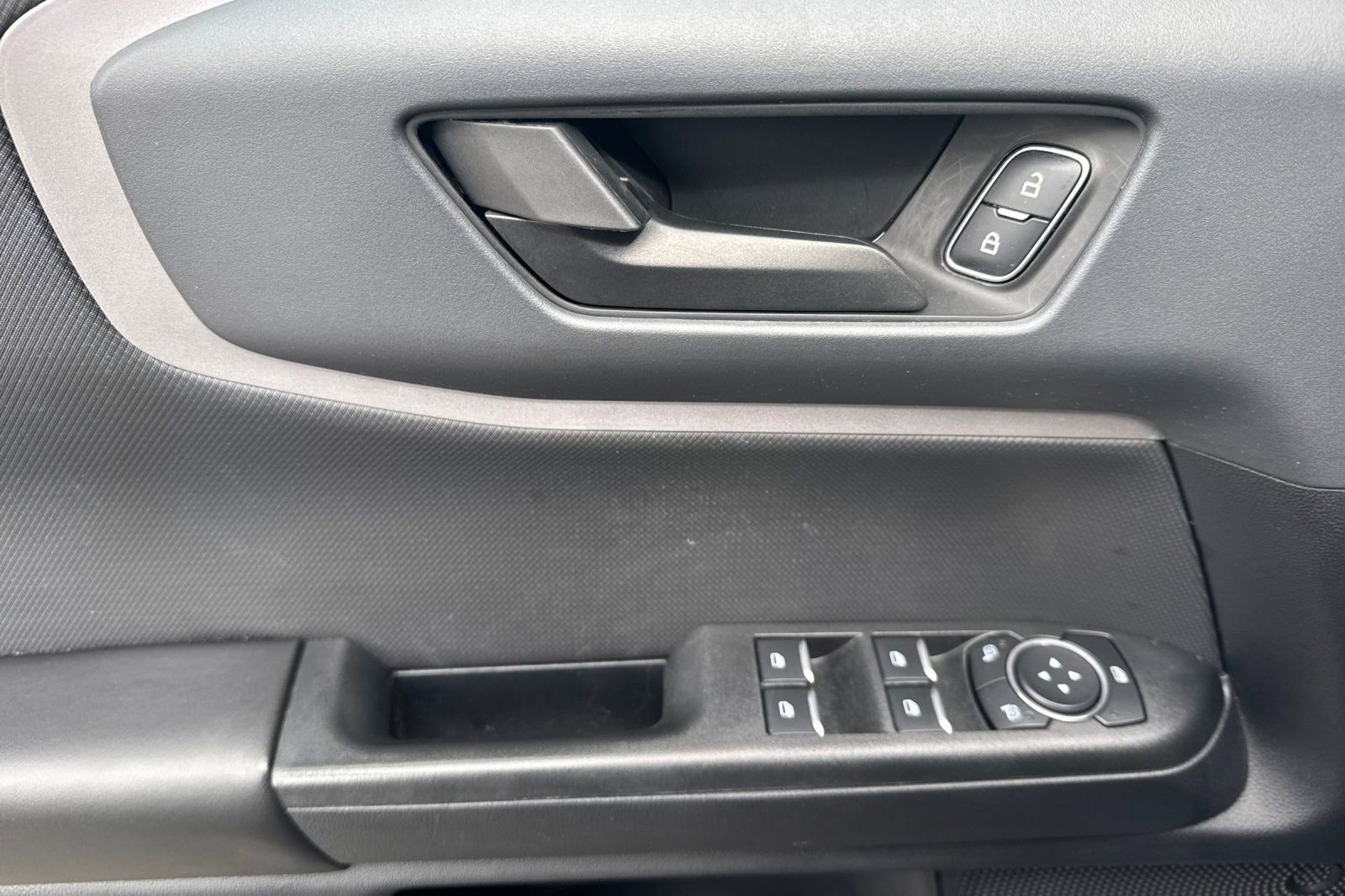 Certified 2024 Ford Bronco Sport Big Bend w/ Convenience Package image 12