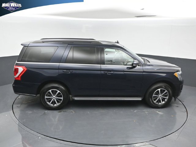 Certified 2021 Ford Expedition XLT RWD image 16