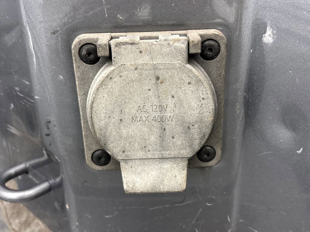 Used 2020 Chevrolet Silverado 1500 LTZ w/ LTZ Plus Package image 31