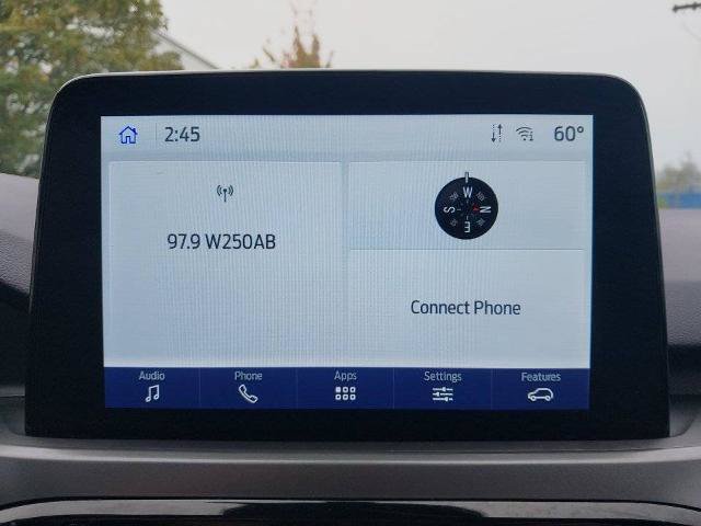 Certified 2024 Ford Escape Active AWD/4WD image 19