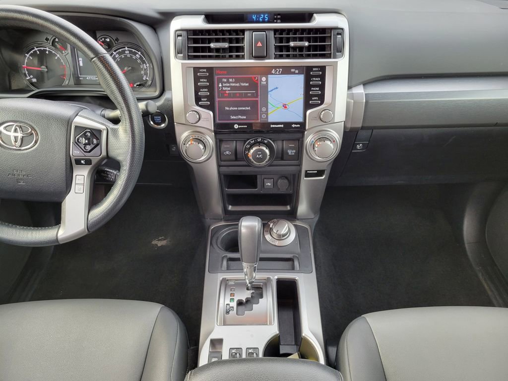 Used 2024 Toyota 4Runner SR5 Premium image 18