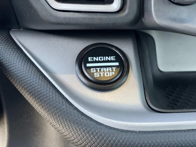 Certified 2024 Ford Bronco Sport Outer Banks w/ Tech Package image 19