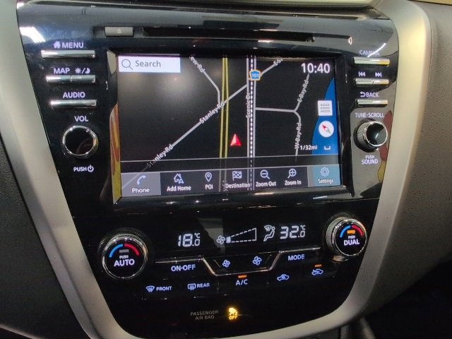 Used 2024 Nissan Murano SV image 19