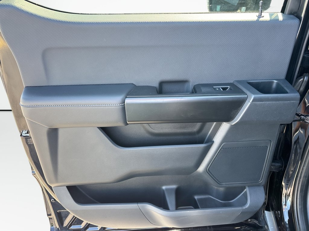 Certified 2025 Ford F150 STX AWD/4WD image 20