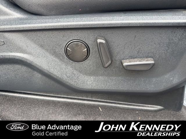 Certified 2025 Ford F150 XLT w/ Equipment Group 303A High image 29