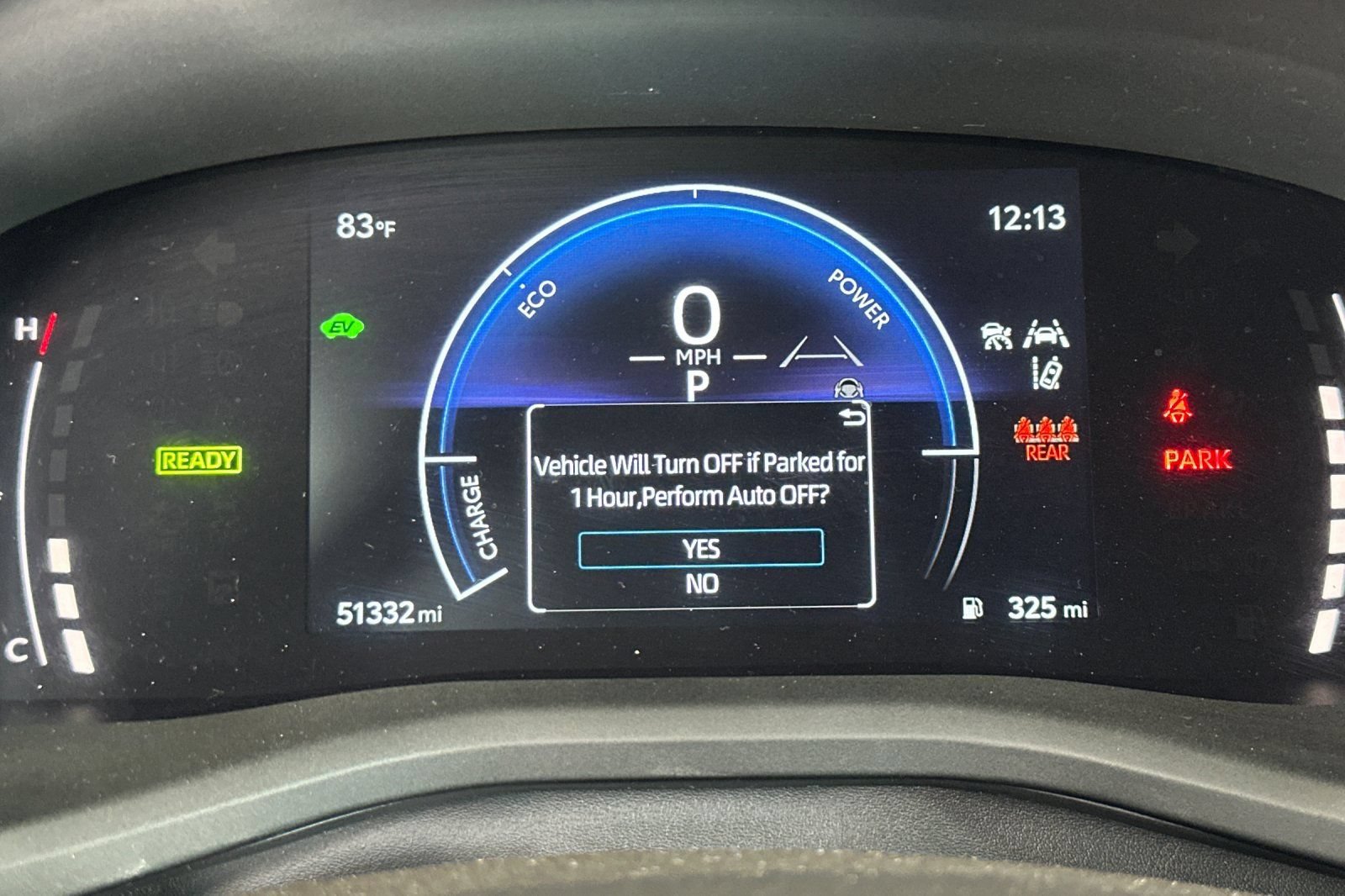 Used 2025 Toyota Camry LE FWD image 26