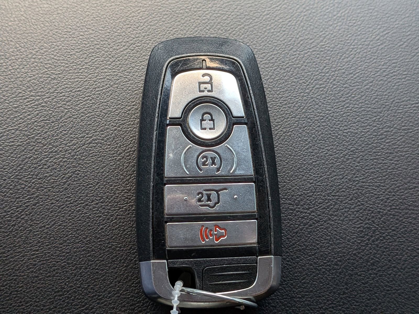 Certified 2023 Ford Explorer ST-Line w/ Class IV Trailer Tow Package image 34