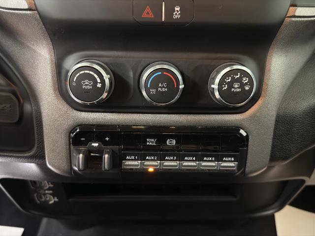 Used 2020 RAM 2500 Tradesman image 10