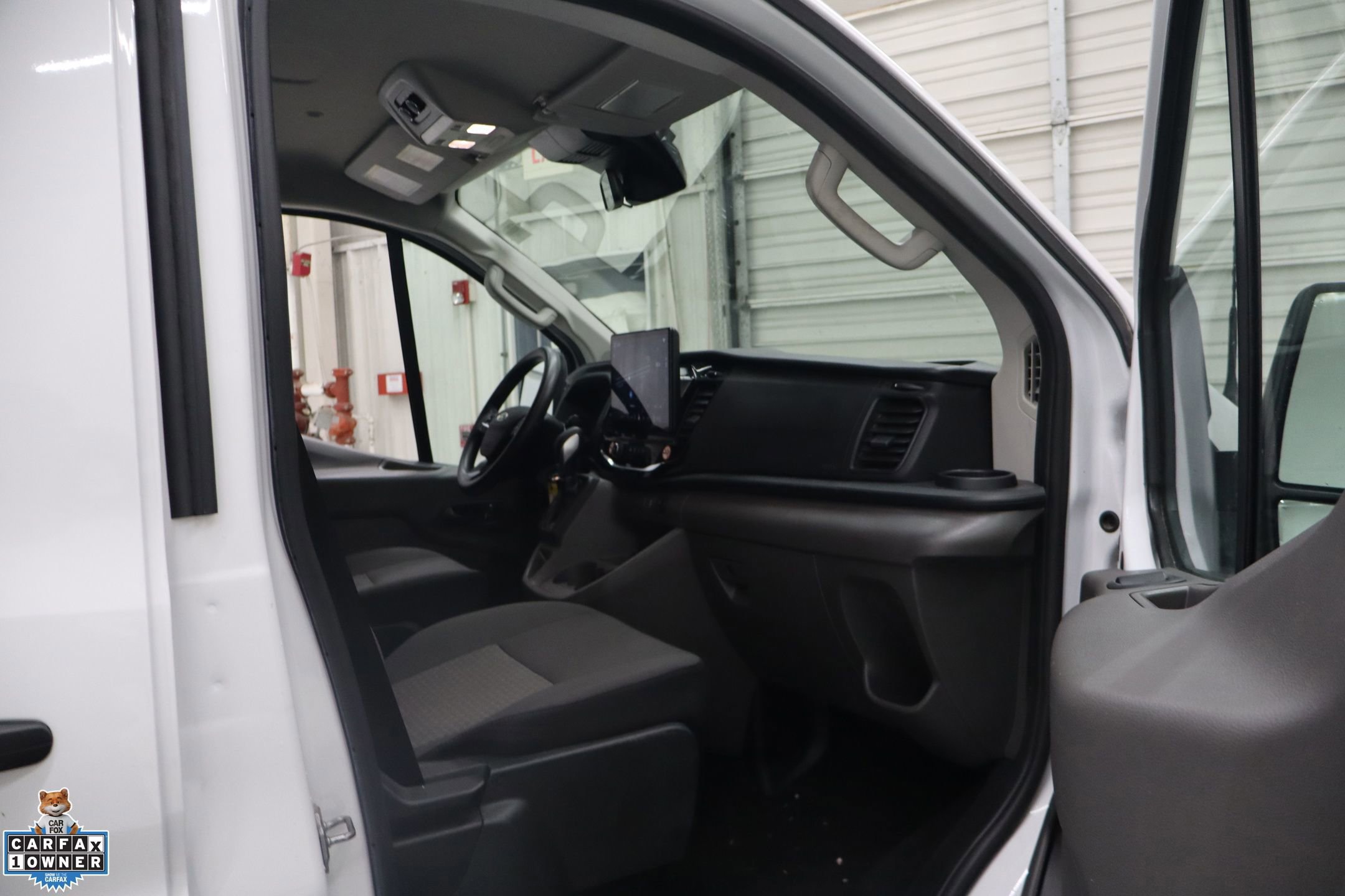 Certified 2024 Ford Transit 350 XLT RWD image 35