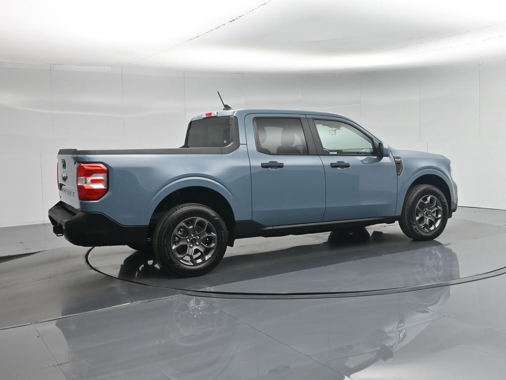 Certified 2022 Ford Maverick XLT w/ XLT Luxury Package image 28