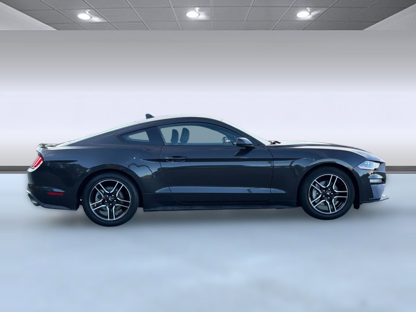 Certified 2023 Ford Mustang Premium RWD image 7