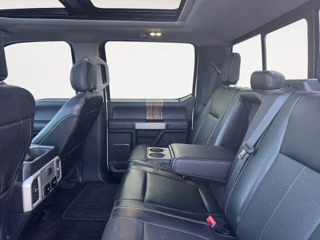 Certified 2019 Ford F150 Lariat image 13