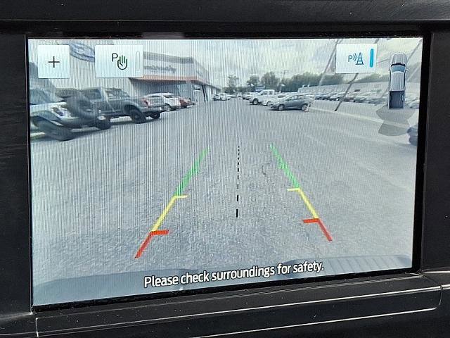 Certified 2022 Ford F150 XL w/ STX Appearance Package image 18