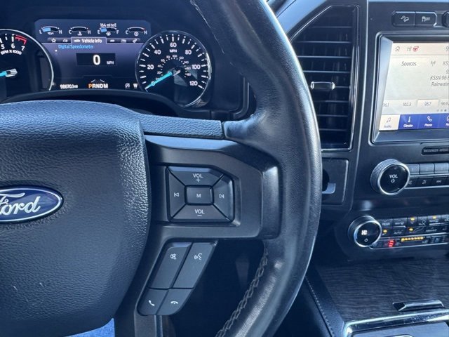 Certified 2020 Ford Expedition Limited image 18