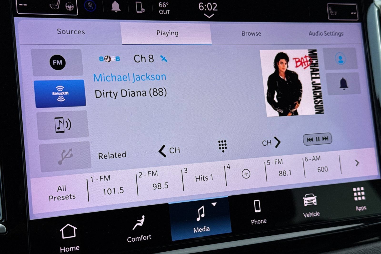 Used 2022 Chrysler Pacifica Touring-L FWD image 23