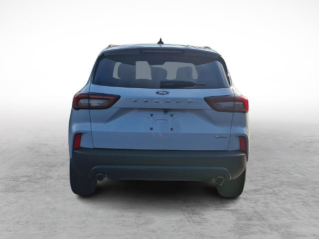 Certified 2025 Ford Escape ST-Line Select AWD/4WD image 5