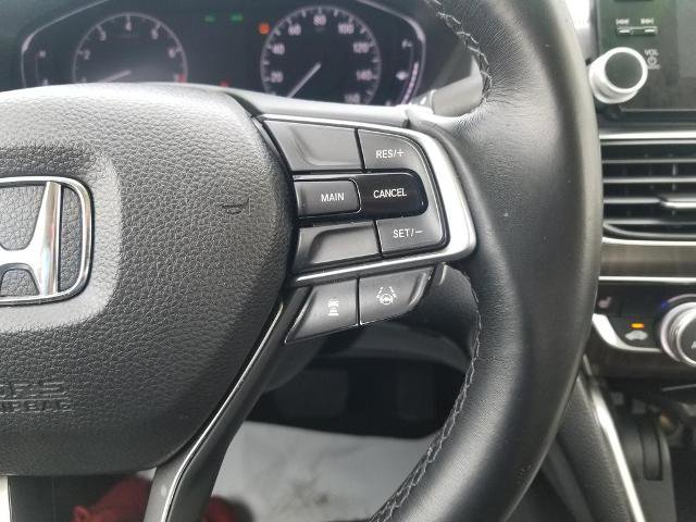 Used 2019 Honda Accord EX-L image 27