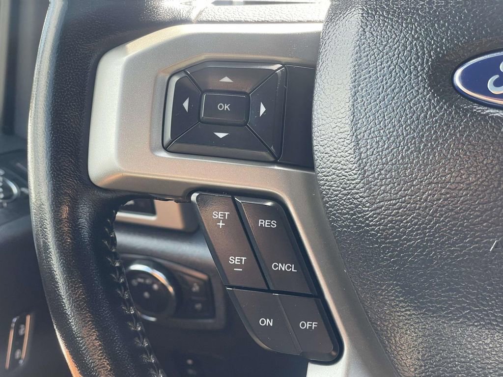 Certified 2022 Ford F250 Lariat image 10