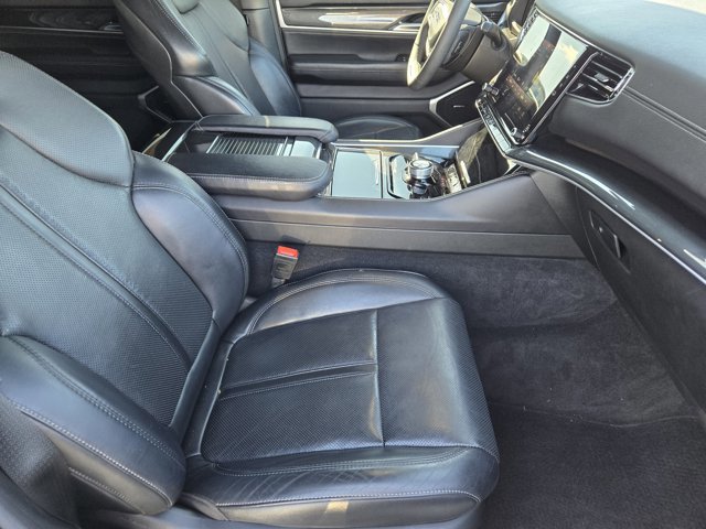 Used 2022 Jeep Wagoneer Series I image 12