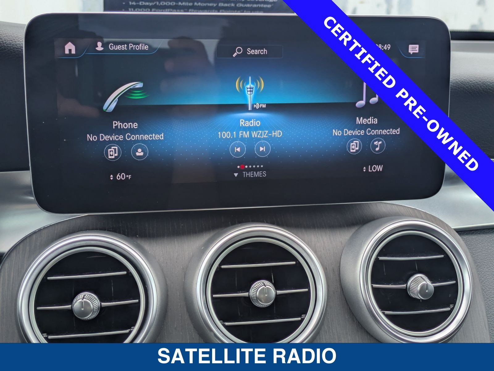 Used 2021 Mercedes-Benz GLC 300 4MATIC image 31