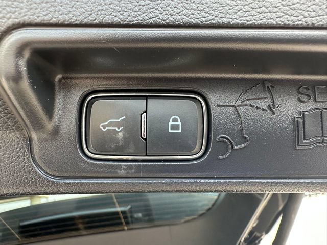 Certified 2025 Ford Explorer ST AWD/4WD image 27