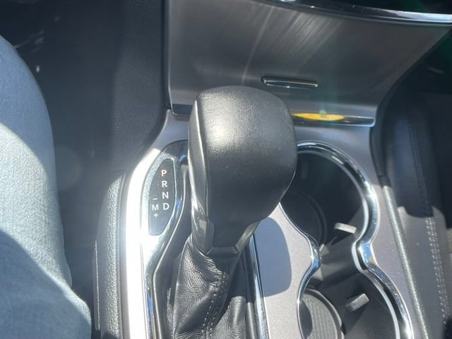 Used 2020 Jeep Grand Cherokee Altitude AWD/4WD image 28
