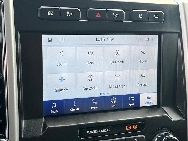 Certified 2020 Ford F350 Lariat w/ Lariat Ultimate Package image 13