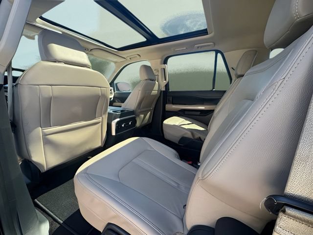 Certified 2023 Ford Expedition Max Limited AWD/4WD image 13