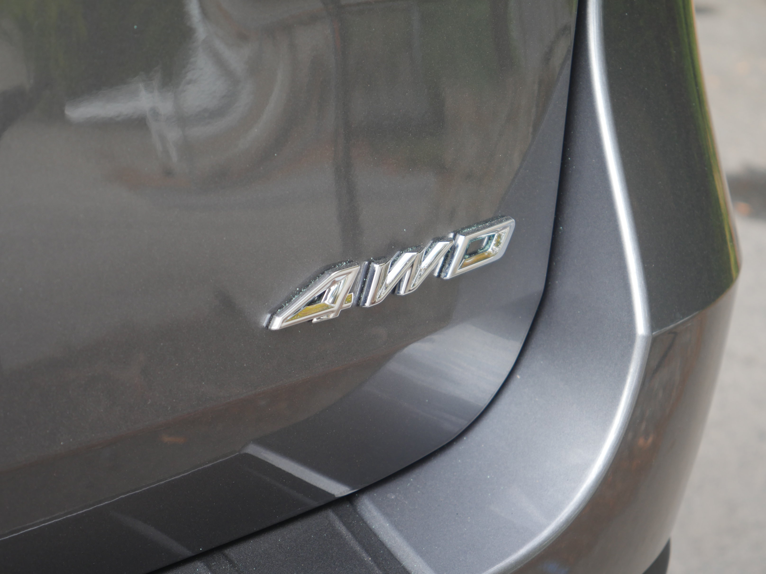 Certified 2024 Ford Explorer Limited AWD/4WD image 22