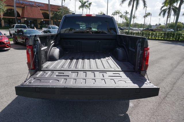Certified 2024 Ford F150 STX RWD image 11