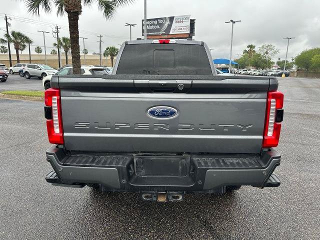 Certified 2024 Ford F250 Lariat w/ Lariat Ultimate Package AWD/4WD image 5