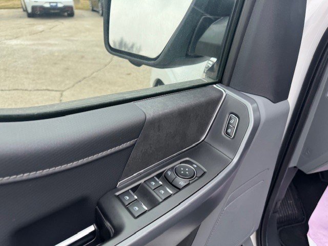 Certified 2024 Ford F150 XLT w/ Mobile Office Package RWD image 11