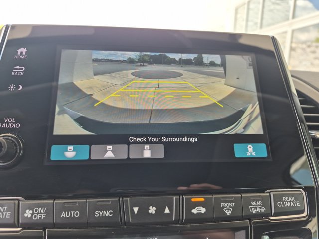 Used 2021 Honda Odyssey EX-L image 24