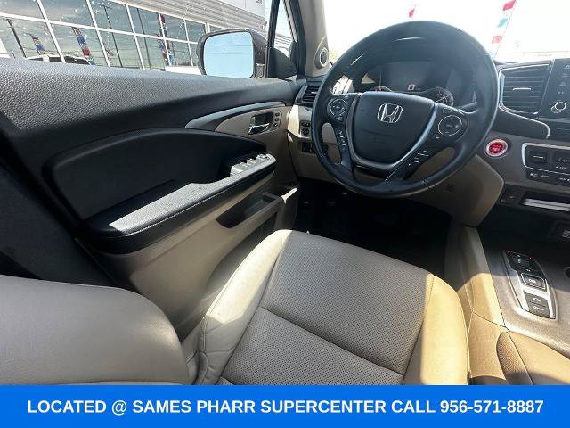Used 2022 Honda Ridgeline RTL image 17