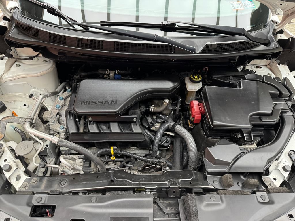 Used 2019 Nissan Rogue Sport S AWD/4WD image 29