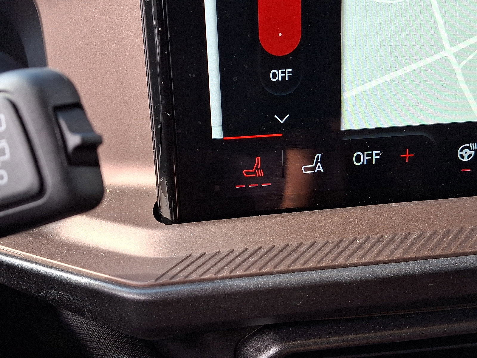 Certified 2025 Ford Bronco Sport Outer Banks w/ Outer Banks Tech Package+ AWD/4WD image 25